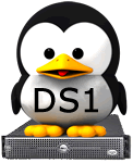 dedicated server  στην Ελλάδα ds1