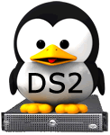 dedicated servers  στην Ελλάδα ds2