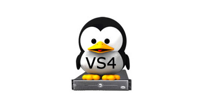 VS4 Web Hosting Reseller